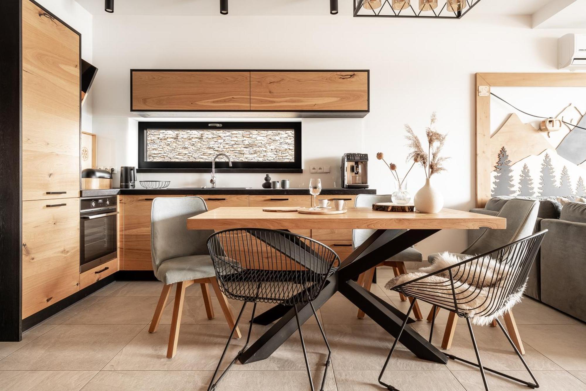 Czorsztyn Prestige Apartment ภายนอก รูปภาพ