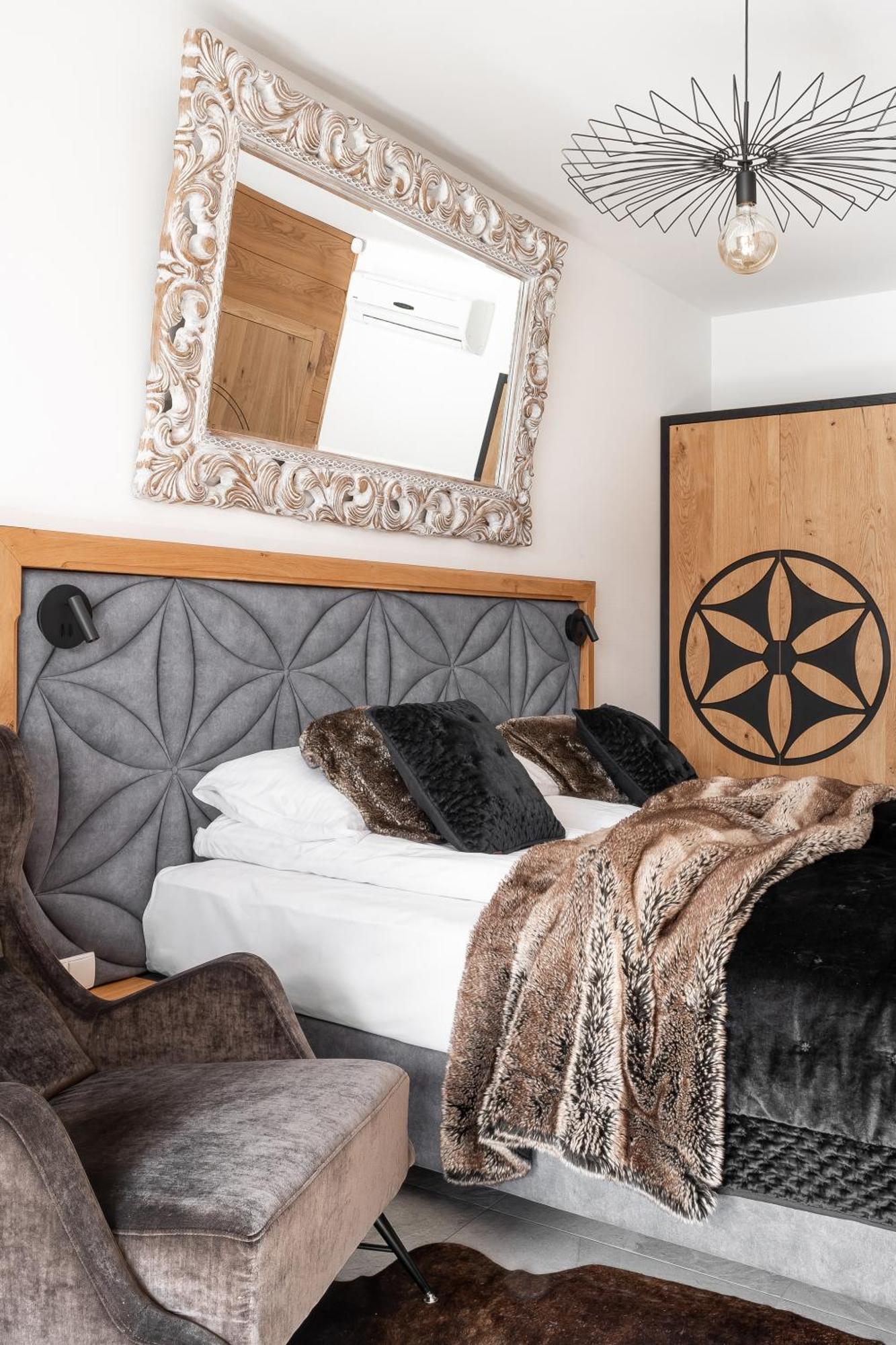 Czorsztyn Prestige Apartment ภายนอก รูปภาพ