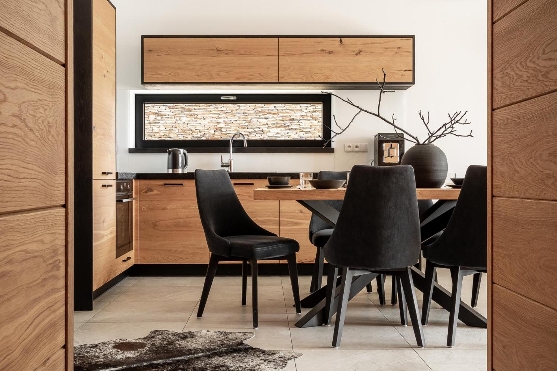 Czorsztyn Prestige Apartment ภายนอก รูปภาพ